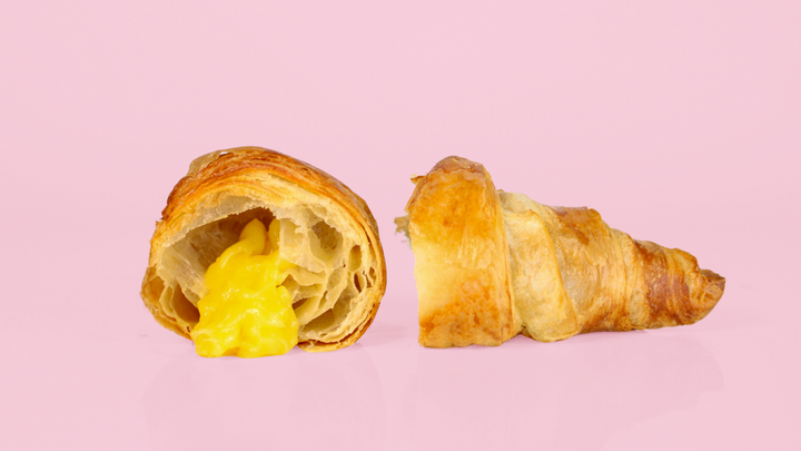 Foto van Cornetto Crèma