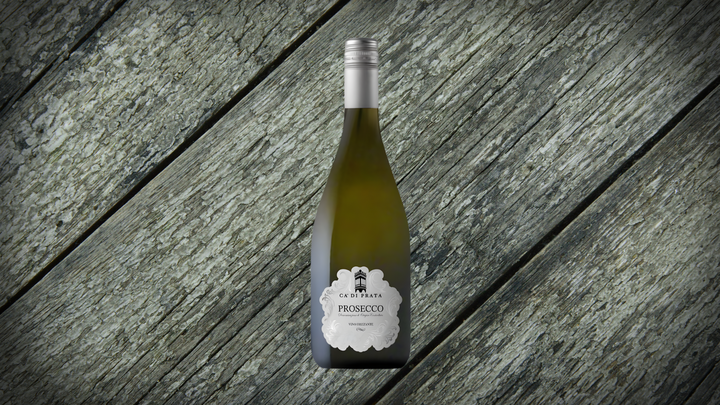 Foto van Prosecco Ca Di Prata 75cl