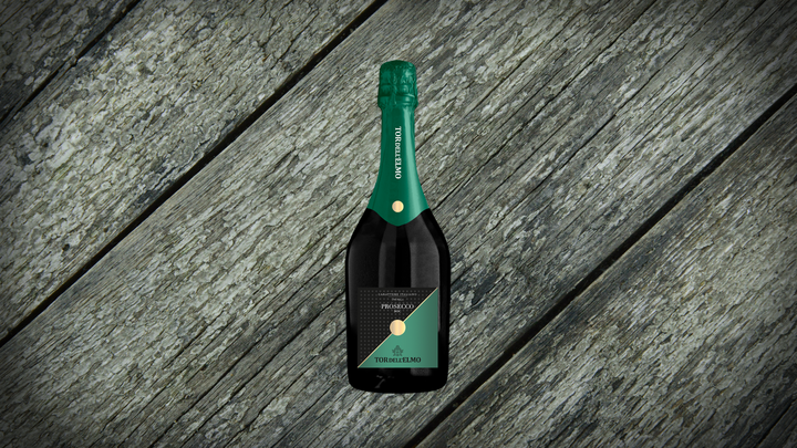 Foto van Prosecco Togni Tor Dell'Elmo 75cl