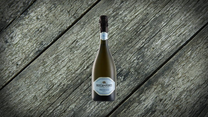 Foto van Prosecco Togni Tor Dell'Elmo 75cl