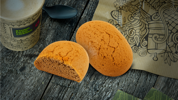 Foto van Hasseltse Speculoos